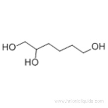 1,2,6-Hexanetriol CAS 106-69-4